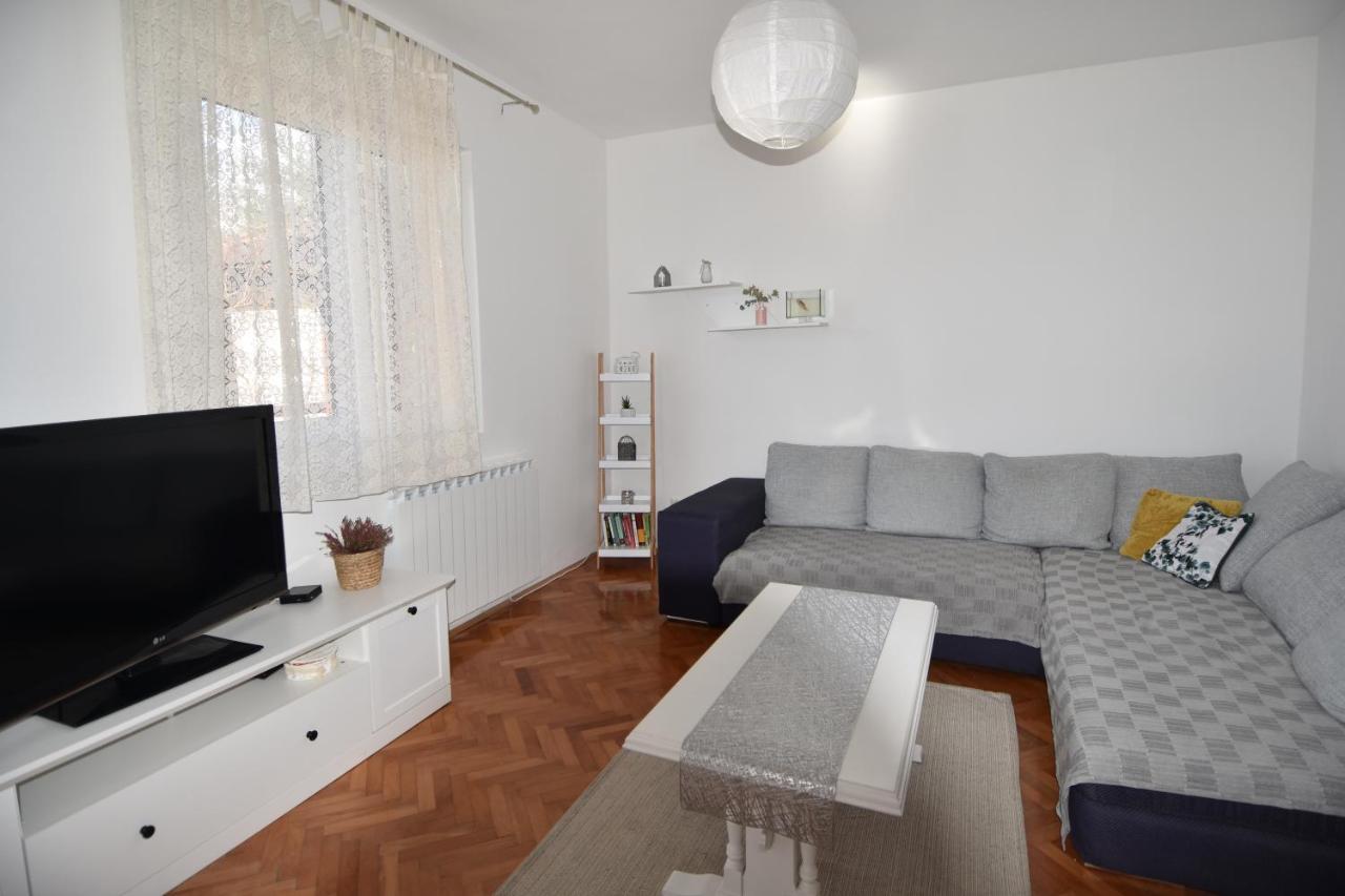 Apartment *Biba* Dugi Rat Ngoại thất bức ảnh