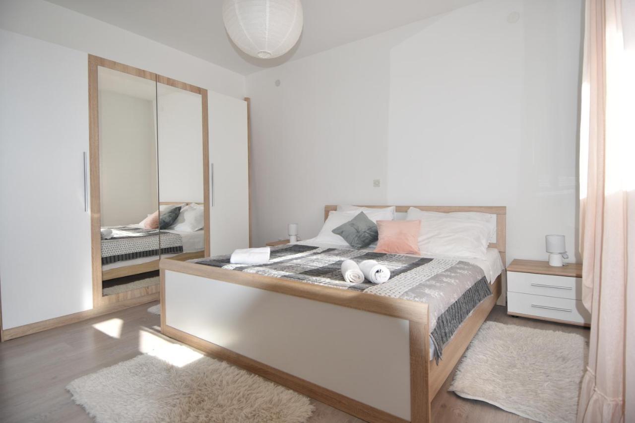 Apartment *Biba* Dugi Rat Ngoại thất bức ảnh