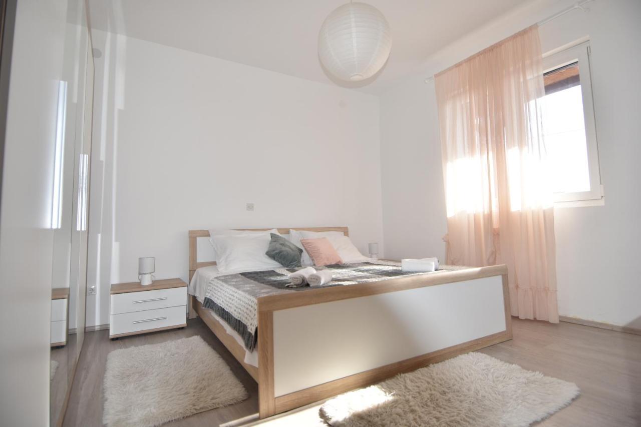 Apartment *Biba* Dugi Rat Ngoại thất bức ảnh