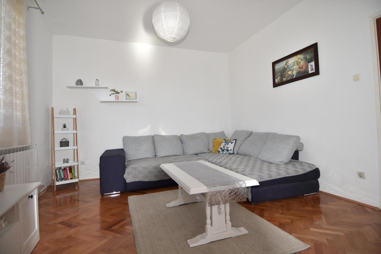 Apartment *Biba* Dugi Rat Ngoại thất bức ảnh