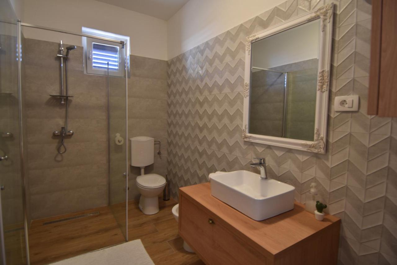Apartment *Biba* Dugi Rat Ngoại thất bức ảnh