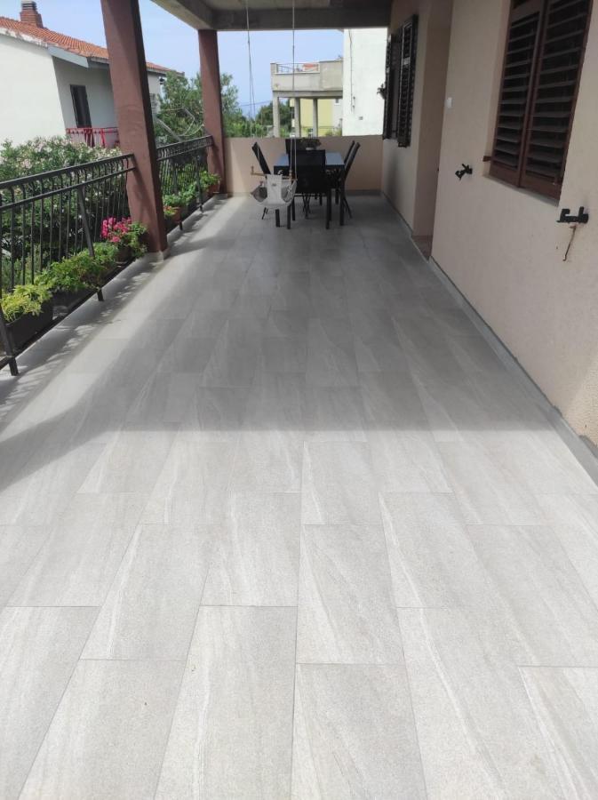 Apartment *Biba* Dugi Rat Ngoại thất bức ảnh