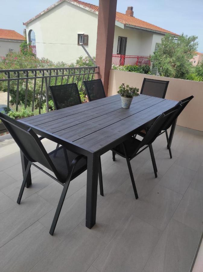 Apartment *Biba* Dugi Rat Ngoại thất bức ảnh