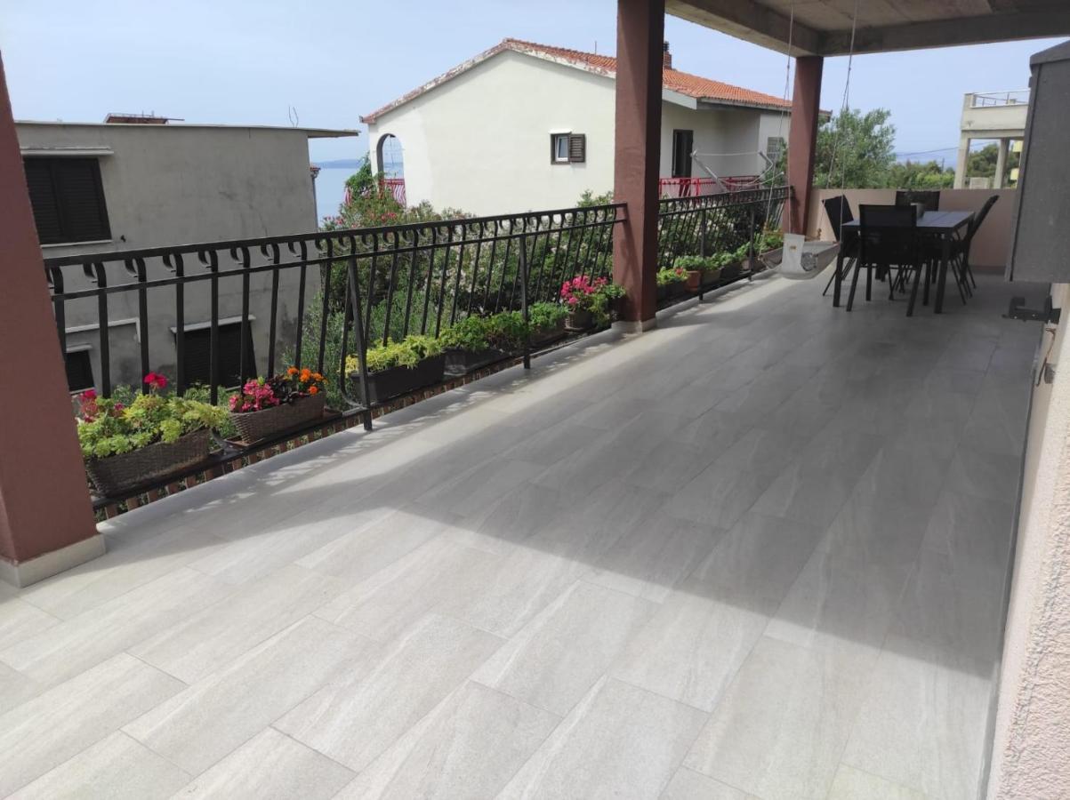 Apartment *Biba* Dugi Rat Ngoại thất bức ảnh