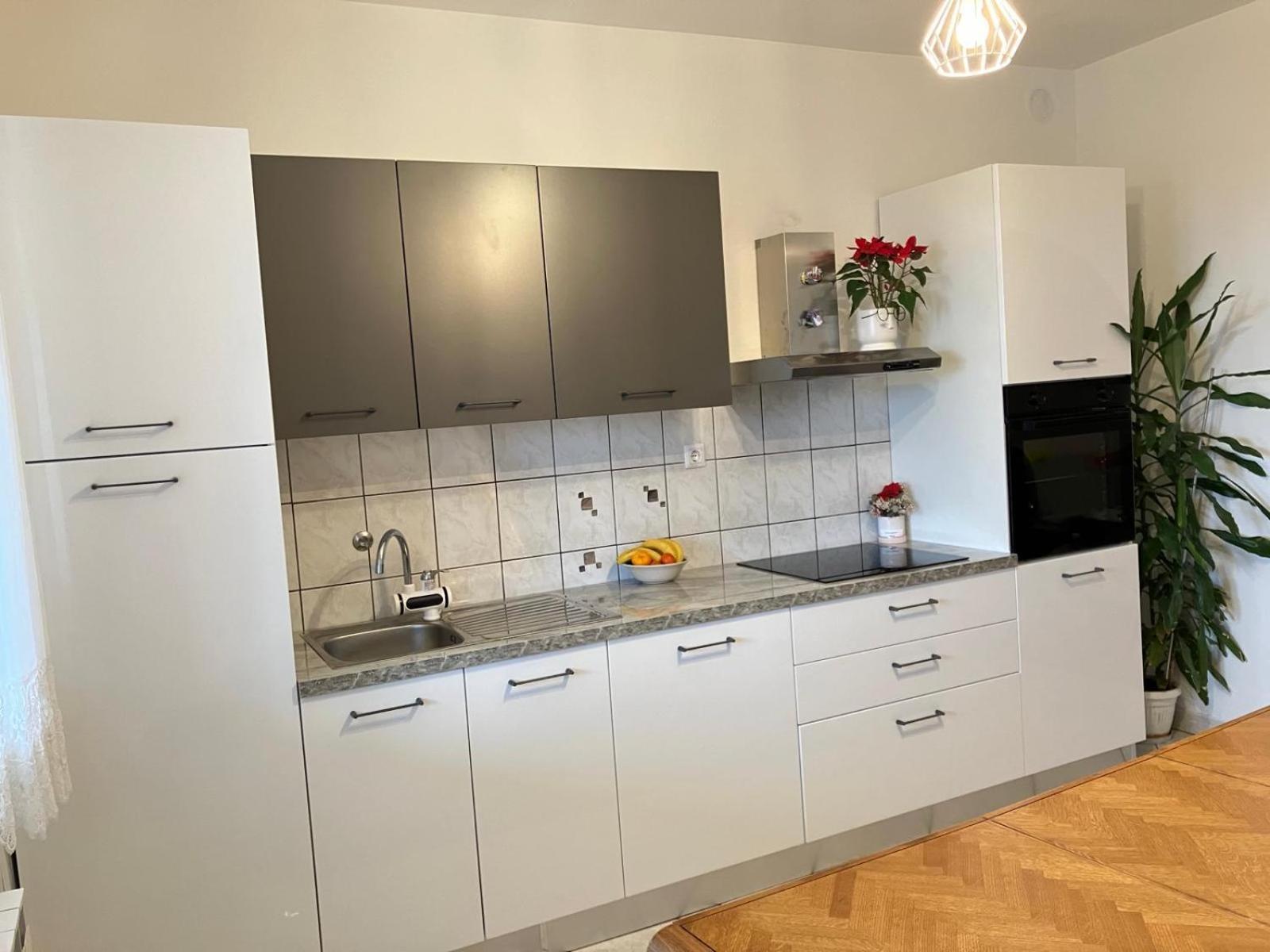 Apartment *Biba* Dugi Rat Ngoại thất bức ảnh